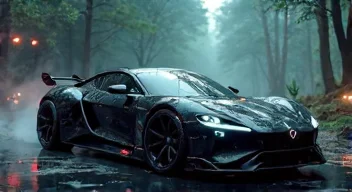 Technologische Innovationen im E-Automobilmarkt (7/10)