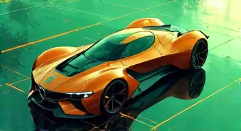 Technologische Innovationen im Transportwesen (4/10)