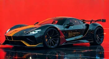 Technologische Innovationen in der Automobilindustrie (4/10)