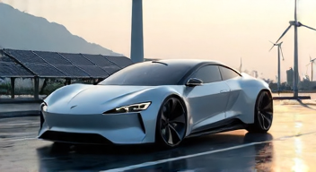 Technologische Innovationen in der Elektromobilität (4/10)