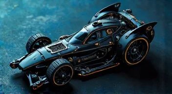 Technologische Innovationen und Herausforderungen (3/10)