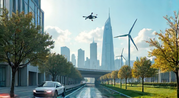 Technologische Innovationen und ihre Auswirkungen (4/10)