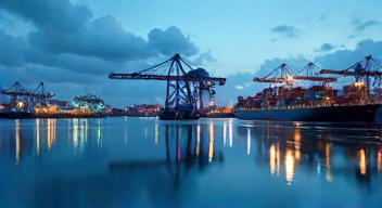 Technologische Transformation und Zölle (4/10)