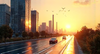 Technologischer Fortschritt: Ich bin Elon Musk, Tech-Milliardär (4/10)