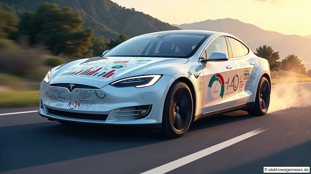 Tesla: Prognosen, Auslieferungen und Marktveränderungen