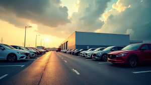 Trump, Zölle und die Zukunft der Automobilindustrie: Ein geopolitisches Dilemma