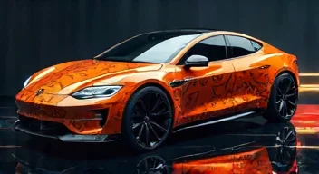 Umweltauswirkungen des E-Automobilwachstums (5/10)