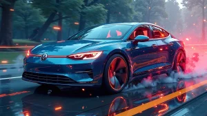 VW und das Agenturmodell: Rückkehr zum Händlermodell und Elektroautos