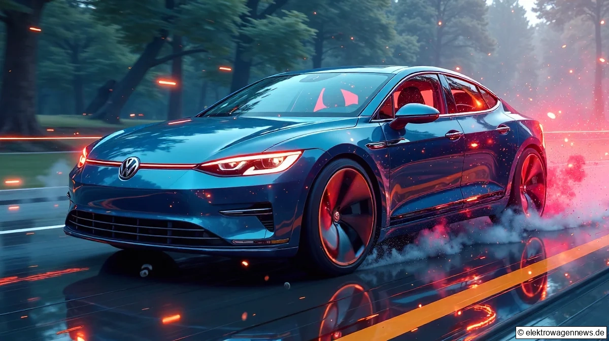 VW und das Agenturmodell: Rückkehr zum Händlermodell und Elektroautos