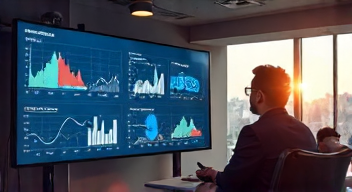 Wirtschaftliche Auswirkungen der E-Informationsplattform (7/10)