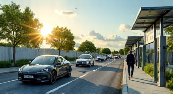 Wirtschaftliche Entwicklungen und Herausforderungen im E-Mobilitätssektor