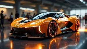 Zukunft der Automobilindustrie: ZF, Harman, ADAS-Integration