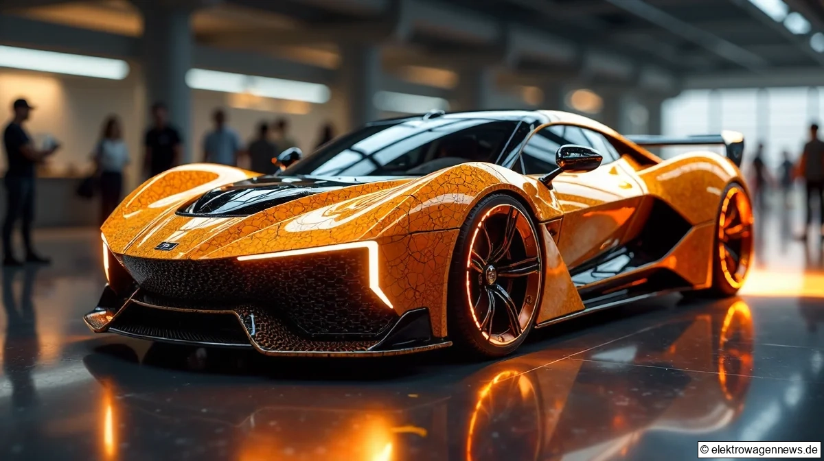 Zukunft der Automobilindustrie: ZF, Harman, ADAS-Integration