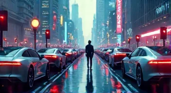 Zukunft der E-Mobilität (8/10)