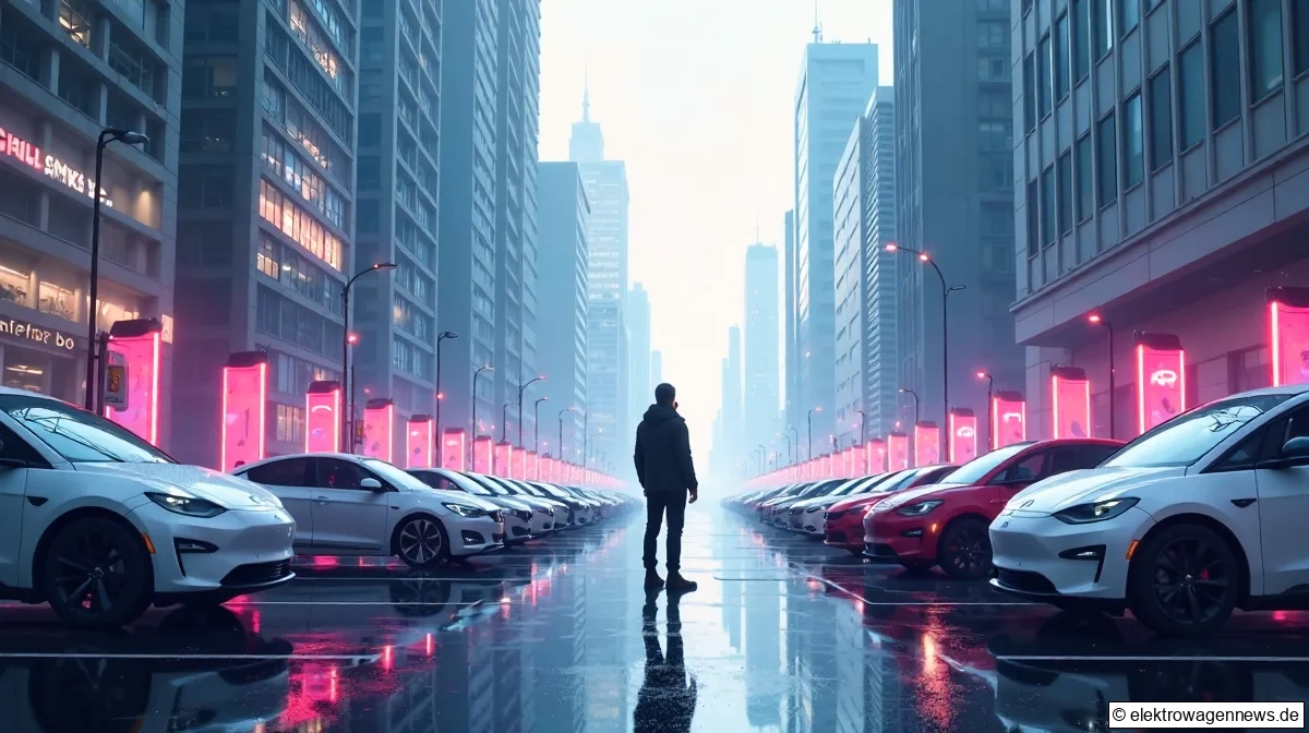 Zukunft der Mobilität: Elektromobilität, CO₂-Ziele, Automobilindustrie