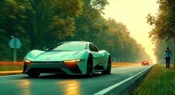 Zukunftsperspektiven der E-Autos (10/10)