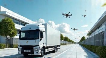 Zukunftsvisionen für die Logistik (10/10)