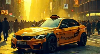 Zusammenfassung der Herausforderungen autonomer Taxis (10/10)