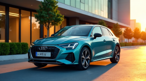 Audi A2 Rückkehr: Elektroauto, Preis, Design und Technik im Fokus