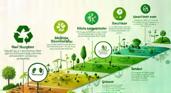 Das sind die Top 7 Schritte beim Kreislaufwirtschaft