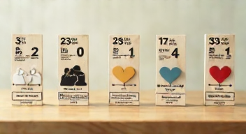 Das sind die Top 7 Schritte beim Aufbau der Partnerschaft