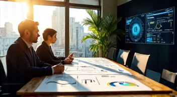 Das sind die Top 7 Schritte beim Aufbau einer Plattform für Batteriewertschöpfung