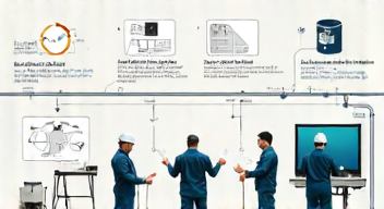 Das sind die Top 7 Schritte beim Aufbau einer Zellproduktion