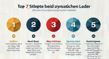 Das sind die Top 7 Schritte beim dynamischen Laden