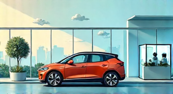 Das sind die Top 7 Schritte beim E-Auto-Kauf