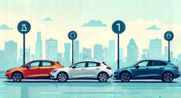 Das sind die Top 7 Schritte beim E-Mobilität