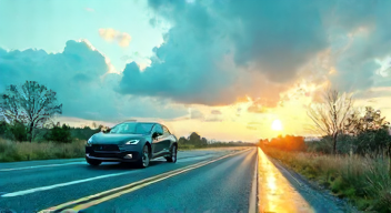 Das sind die Top 7 Schritte beim E-Mobilität