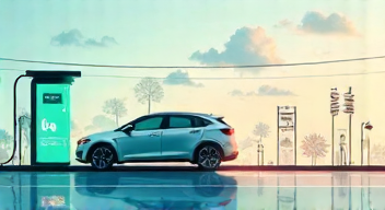 Das sind die Top 7 Schritte beim E-Mobilität