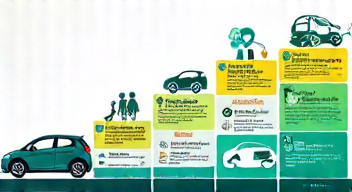 Das sind die Top 7 Schritte beim E-Mobilität