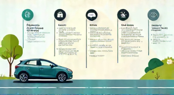 Das sind die Top 7 Schritte beim Einstieg in die Elektromobilität