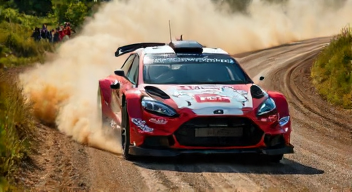Das sind die Top 7 Schritte beim Elektro-Rallyesport