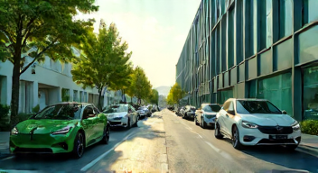 Das sind die Top 7 Schritte beim Elektromobilität