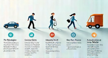 Das sind die Top 7 Schritte beim eMobility