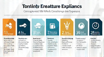 Das sind die Top 7 Schritte beim EU-Industriepolitik