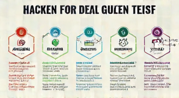 Das sind die Top 7 Schritte beim Hacken für den guten Zweck