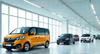 Das sind die Top 7 Schritte beim Kauf eines Elektro-Kombis