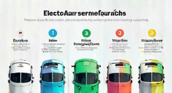 Das sind die Top 7 Schritte beim Kauf eines Elektroautos