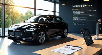 Das sind die Top 7 Schritte beim Kauf eines Elektroautos