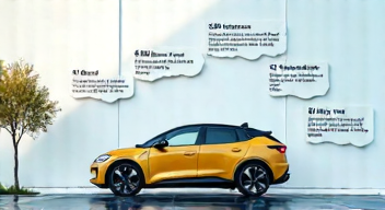 Das sind die Top 7 Schritte beim Kauf eines Elektrofahrzeugs