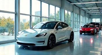 Das sind die Top 7 Schritte beim Kauf eines Elektrofahrzeugs