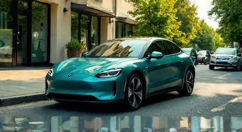 Das sind die Top 7 Schritte beim Kauf eines Elektroautos