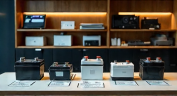 Das sind die Top 7 Schritte beim Kauf von Batterietechnologien