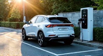 Das sind die Top 7 Schritte beim Laden von Elektrofahrzeugen