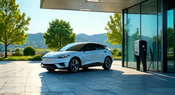 Das sind die Top 7 Schritte beim Laden von Elektroautos