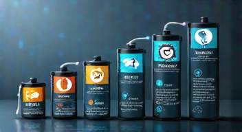 Das sind die Top 7 Schritte beim Markteintritt von Batterien