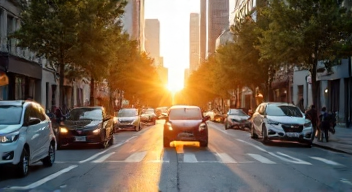 Das sind die Top 7 Schritte beim neuen Mobilitätsdenken